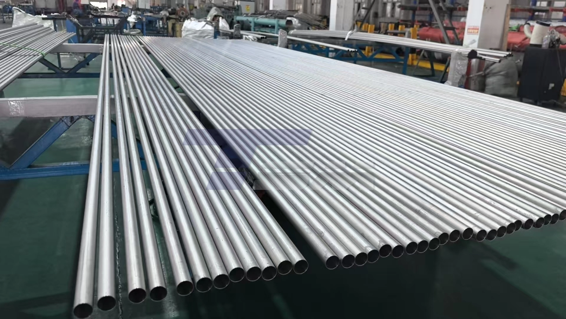 Incoloy 825 Seamless Tubes