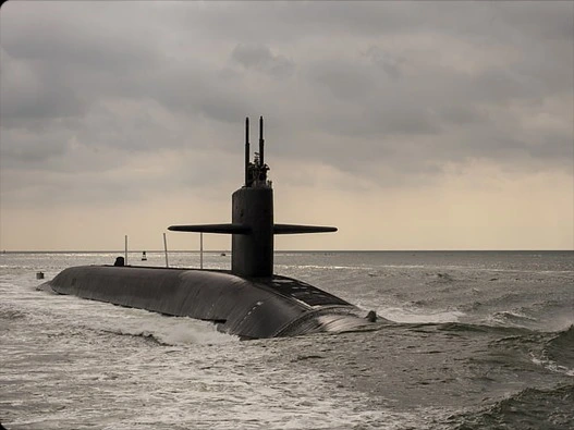 Marine and Nuclear Industries