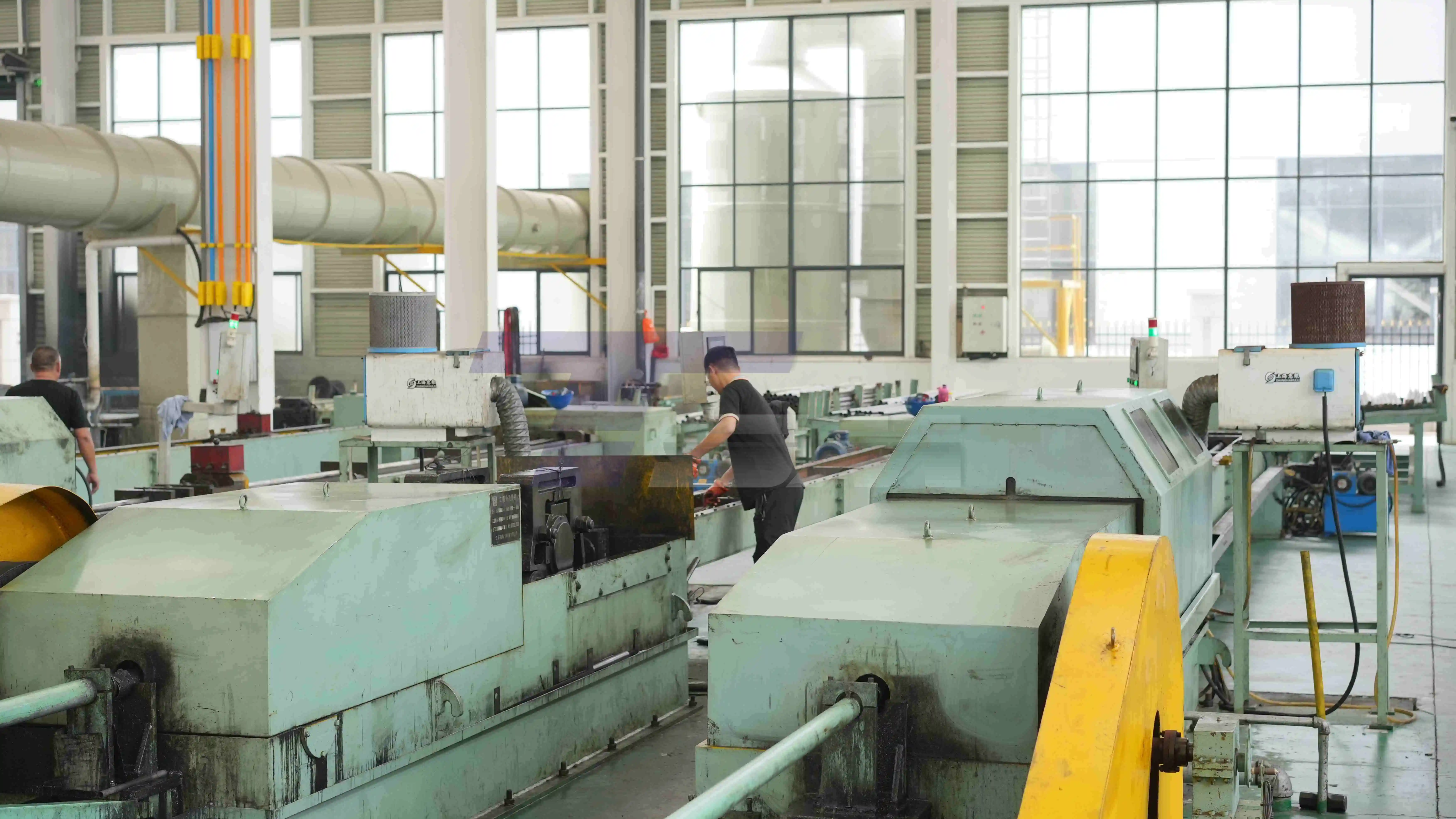 Factory 
