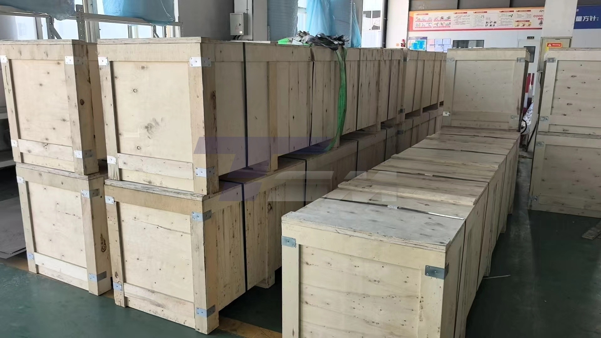 Package and Shipping Package and Shipping