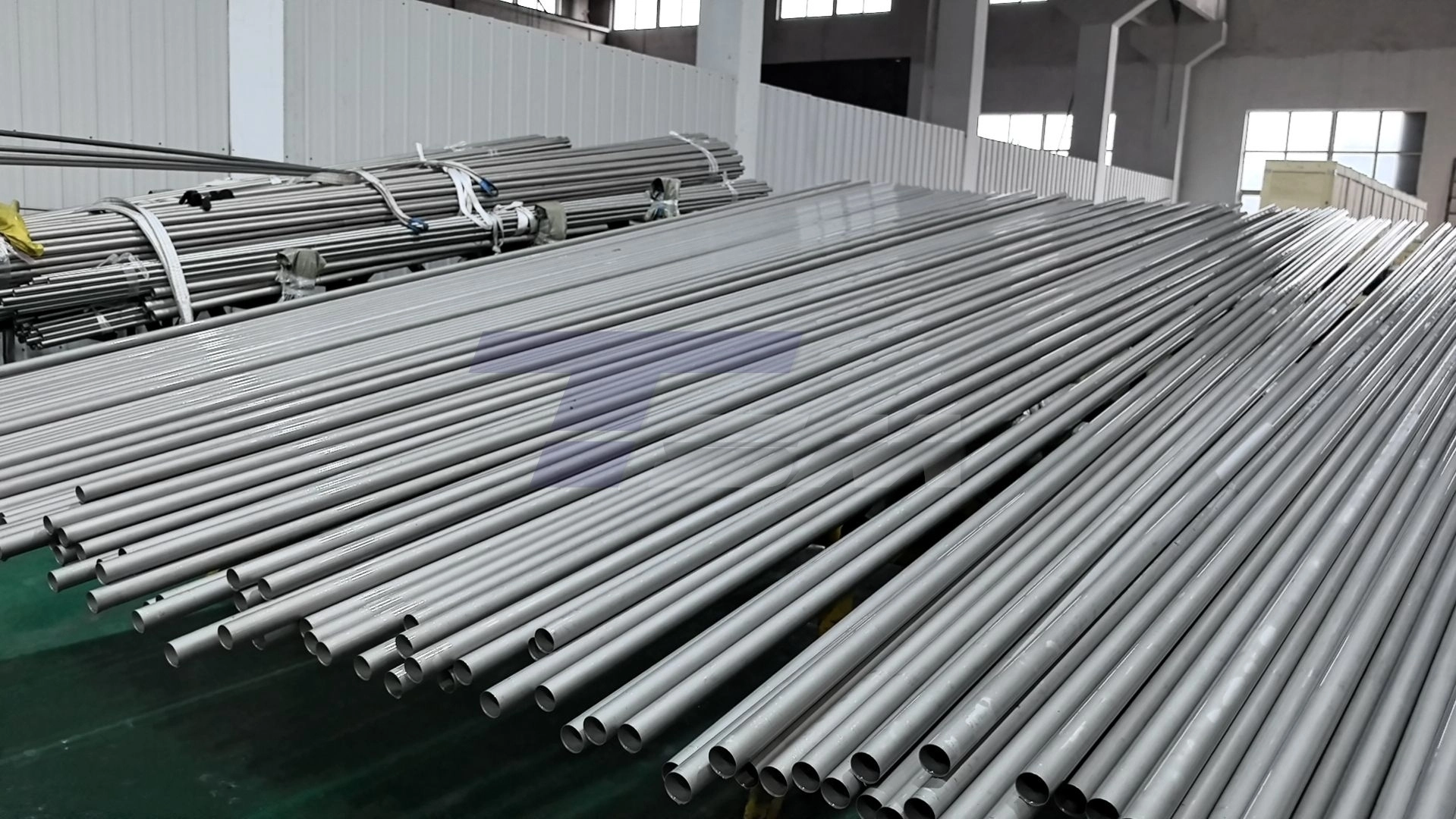 Incoloy 925 Seamless Tube