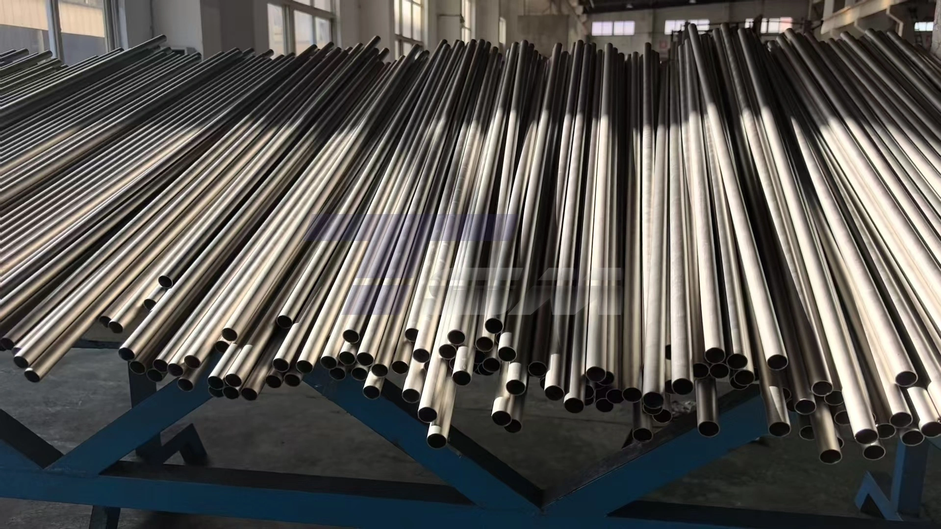 Incoloy 925 Seamless Tube Incoloy 925 Seamless Tube