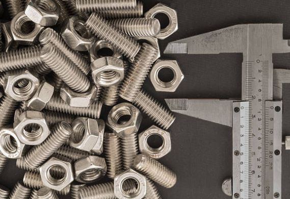Why Global Industries Trust Inconel 625 Fasteners for Harsh Environments?