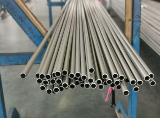 Is Inconel 625 Tube an Environmentally Friendly Option?