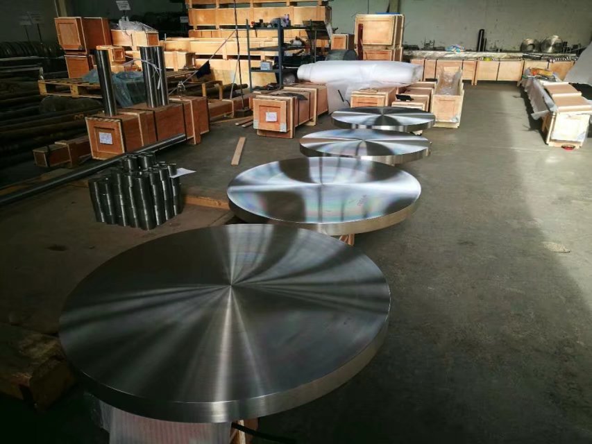 Monel 401 Forgings vs Monel K500: Which Should You Choose?