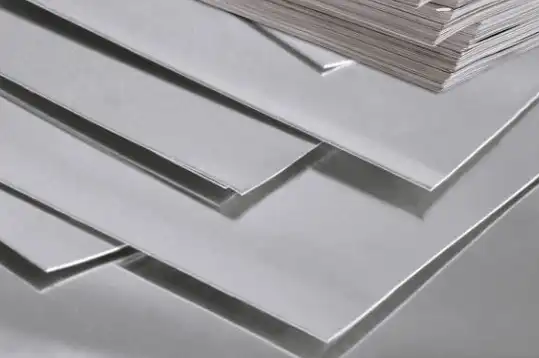 How to Bend and Shape Inconel 601 Sheet for Custom Projects