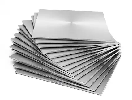 What is Nickel Alloy Sheet Used For?
