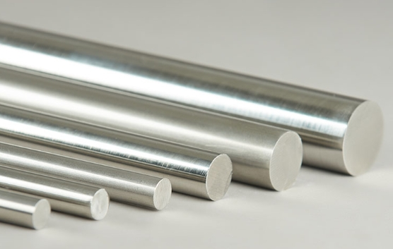Difference between Monel 400 And Monel K500 Round Bars