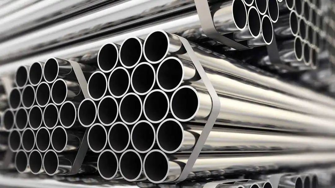 Applications of Inconel 601 Tube in Gas Turbines