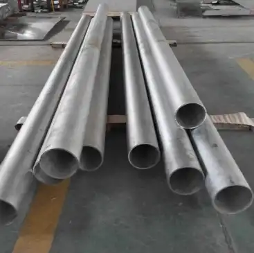 Is Seamless Inconel 690 Tube Better Than Welded Tube?