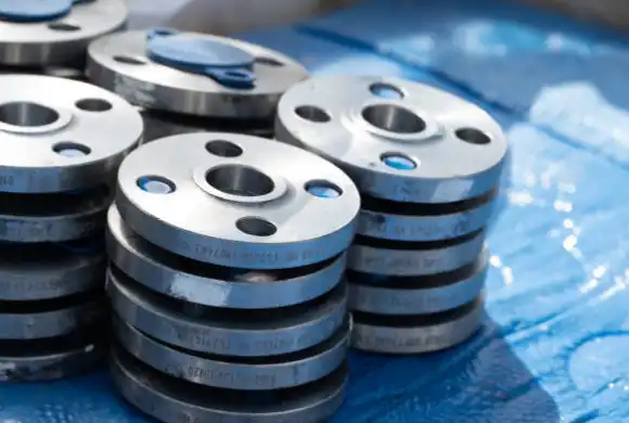 Inconel 625 Flange Dimensions and Tolerances Explained | TSM TECHNOLOGY