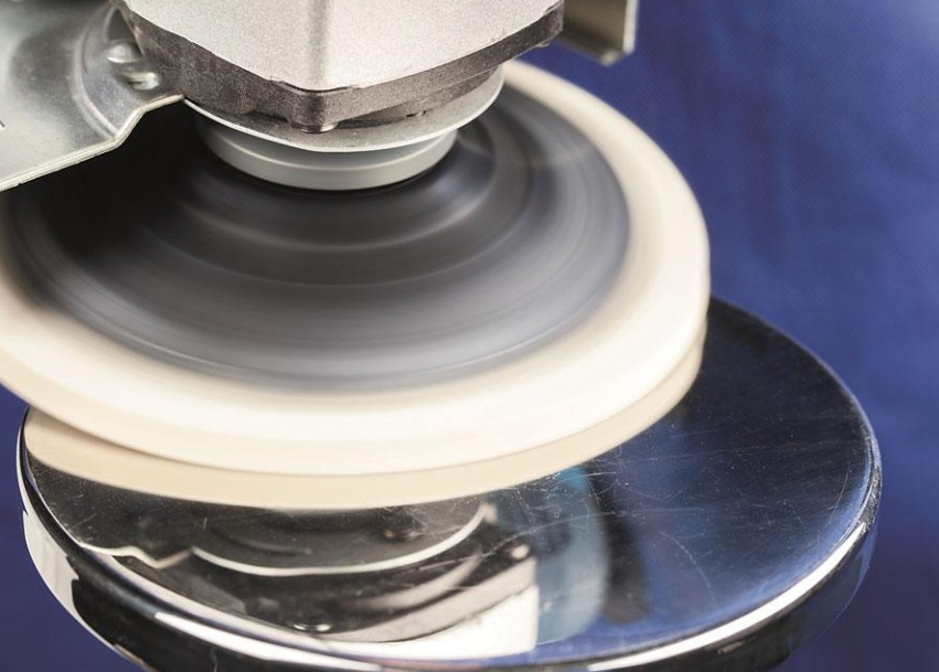 A Guide to Metal Surface Finishes