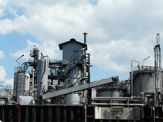 Nickel Alloys in Chemical Processing