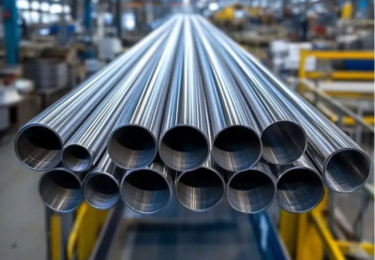 How to Select the Right Inconel 690 Tube for High-Temperature Applications?
