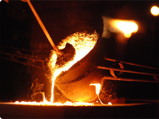 Application of Nickel Alloys in Heat Treatment