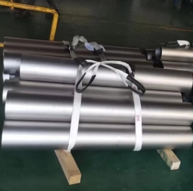 Why Ultrasonic Testing Matters for Inconel 600 Round Bar Quality?
