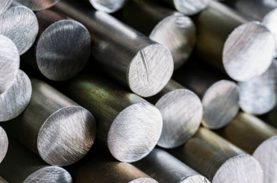Chemical Composition Standards for Inconel 600 Round Bar