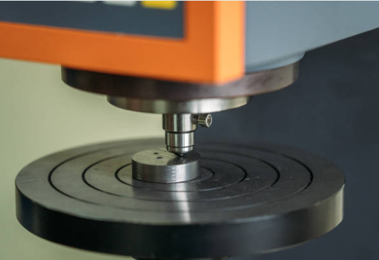 Hardness Testing of Inconel 600: Rockwell vs. Brinell