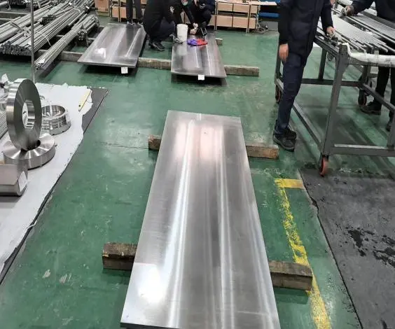 Is Inconel 718 Sheet Suitable for Nuclear Fuel Rod Cladding?