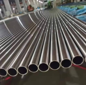 What is the Straightness Tolerance of Hastelloy C276 Tube?