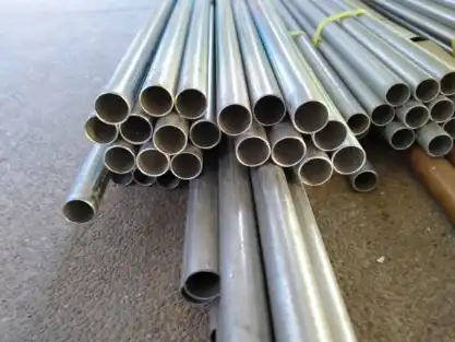 Does Monel 400 Seamless Pipe Resist Stress Corrosion Cracking?