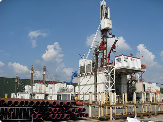 Nickel alloys in gas and oil applications