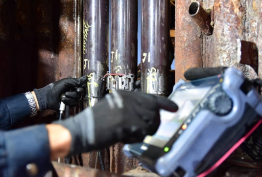Ultrasonic vs Penetrant Testing: Which NDT Method Is Better?