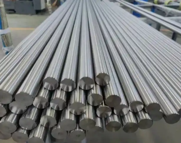 Machining Monel 401 Bar: Tips for Tight Tolerances in Electronics