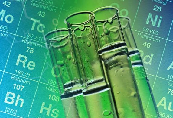 Nickel Alloys: Breaking Down the Elements
