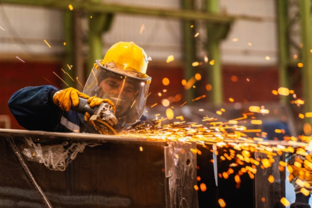7 Precision Metal Grinding Techniques You Should Know