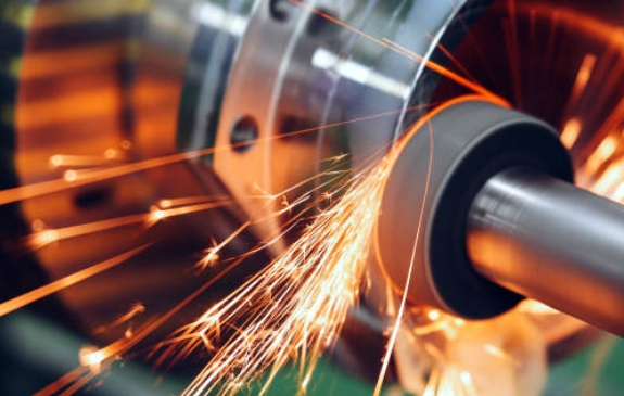 What is Metal Grinding? What are its Benefits?