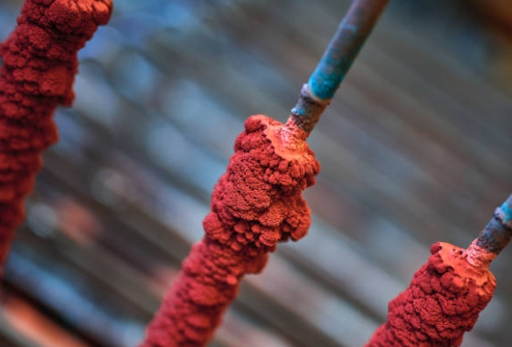What is Powder Metallurgy? What is Sintering Process in Powder Metallurgy?
