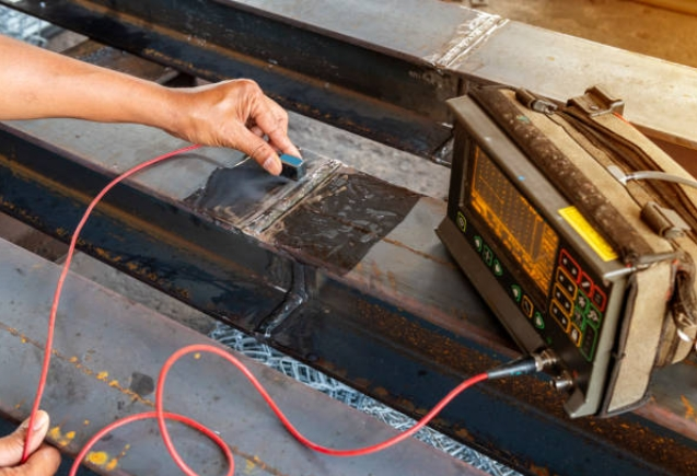 Eddy Current Testing for Weld Inspections: Techniques and Best Practices