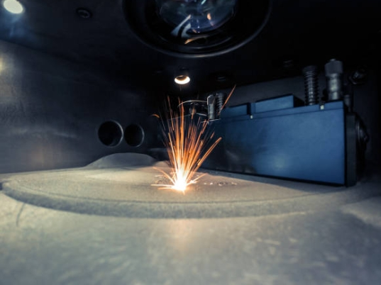 Introduction of Metal Heat Treatment Process