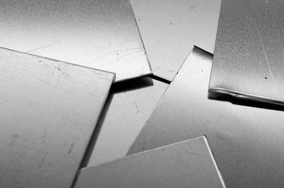 Nickel 201 Sheet for Pressure Vessels: Corrosion Resistance & Durability