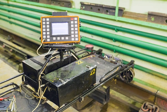 How Eddy Current Testing Works?