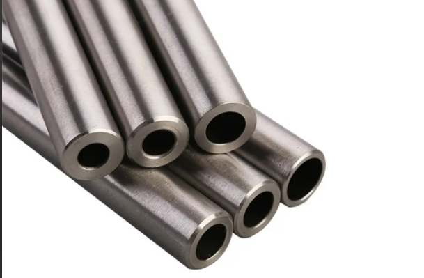Cold Working Techniques for Precision Nickel 200 Tubes