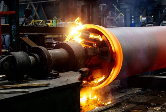 How Nickel Alloys Are Melted for Tube Manufacturing?