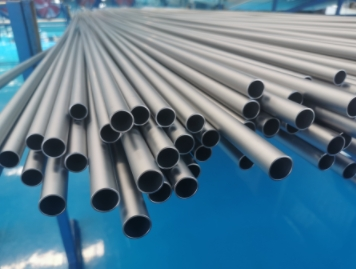 Achieving Precision in Nickel 200 Tubes: Cold Working and Sizing