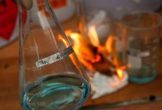 The Effect of Solution Annealing on Metal Microstructure