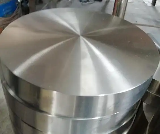 Can Monel 401 Forgings Be Machined Easily?