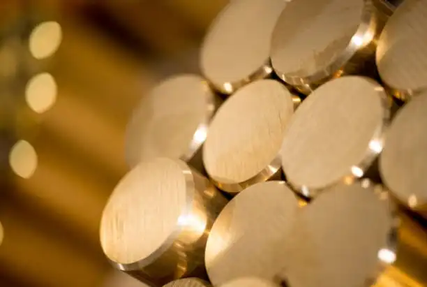 How Is Monel K500 Bar Manufactured and Heat-Treated?