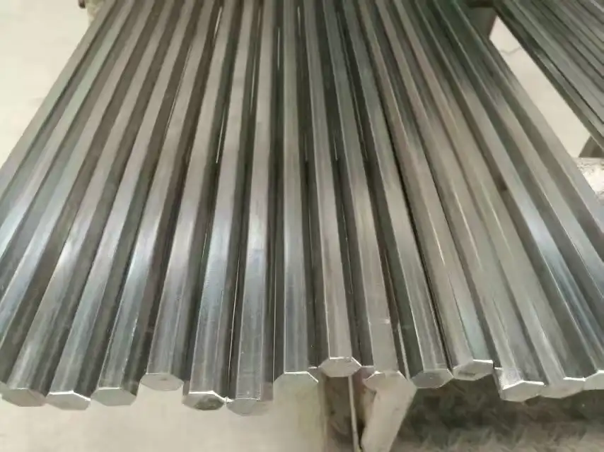 When to Specify Monel 401 Bar over Constantan?