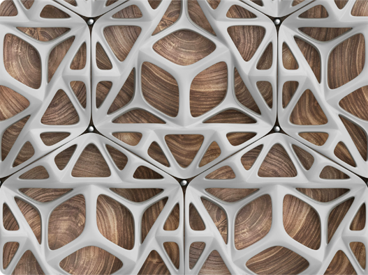 Titanium Alloy: The "Metal Star" in 3D Printing Technology