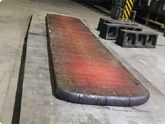 Xi'an TMS Co., Ltd. develops nickel-based alloy products to promote high-end manufacturing