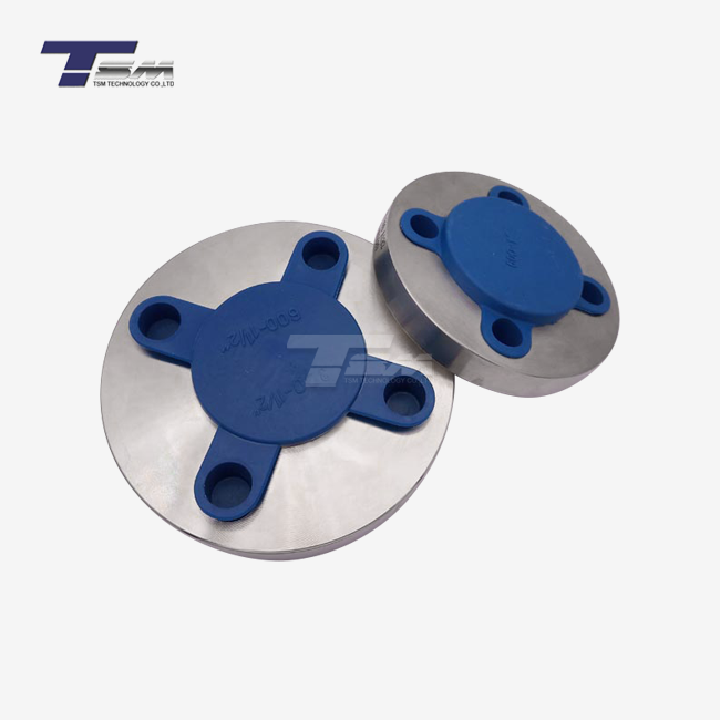 Factory Blue Inchonel China Customized Bulk Wholesale Inconel 617 Flange Manufacturers ...