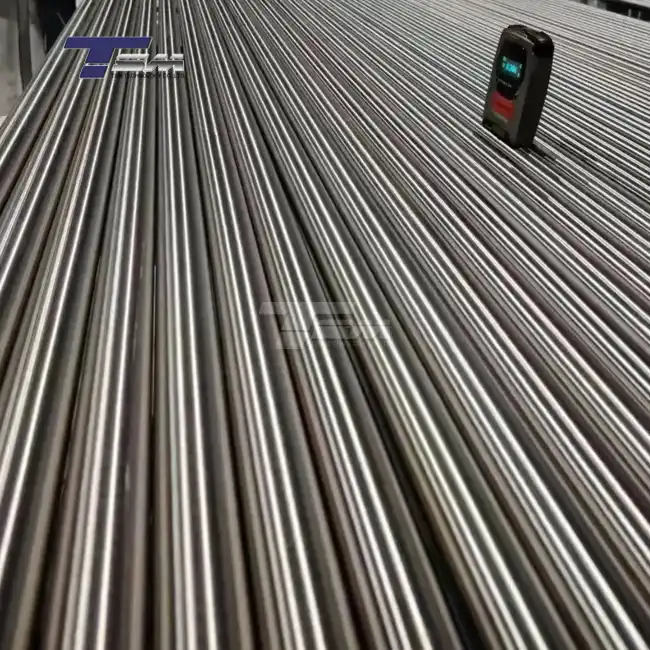 Inconel 625 Seamless raj