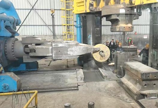 Manufacturing Workshop