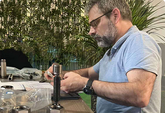 Engineering Support